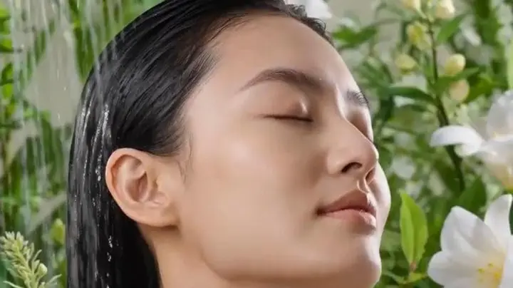 蜂花氨基酸香氛液体皂TVC
