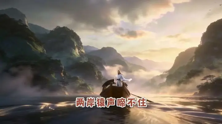 动漫短片