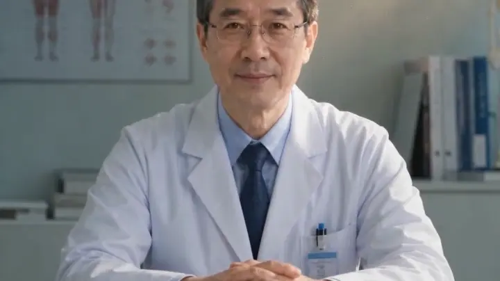 医疗类科普视频/宣传片