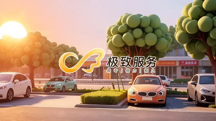 aigc ai 银行宣传片 跨境汇款