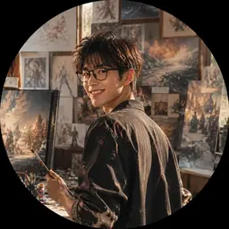 Echo专业AI制作