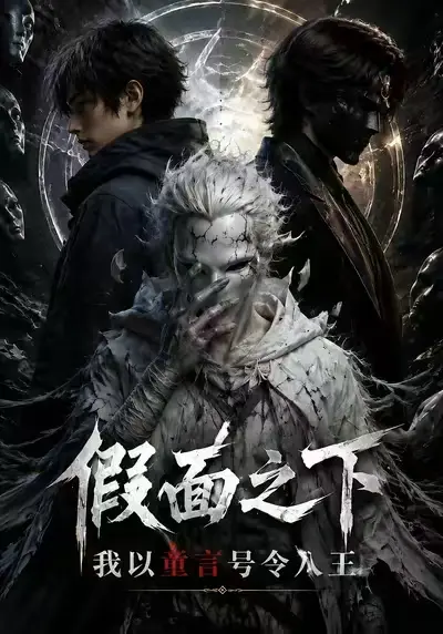 海报