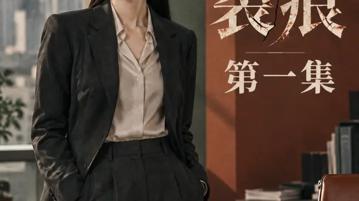 裂痕